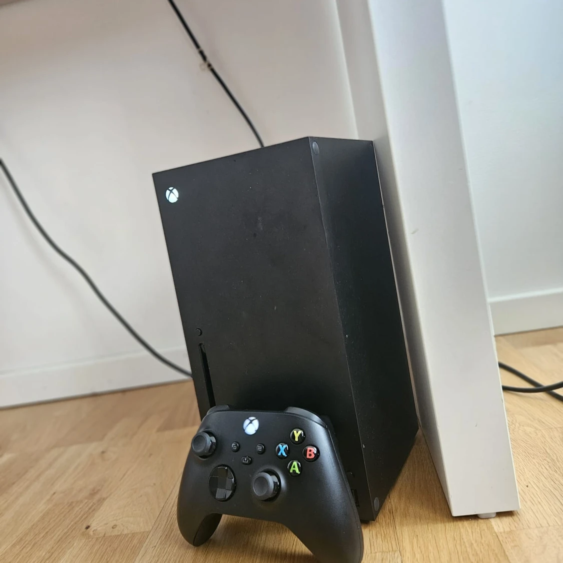 Xbox Series X  - 91