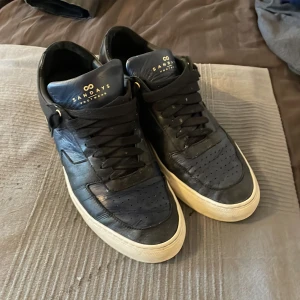Sandays footwear skor - Sandays footwear, Lawrence skor Storlek 44 Nypris 2199kr