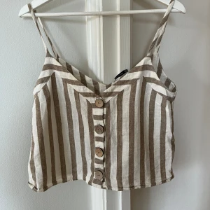 Topp - Knappt använd 