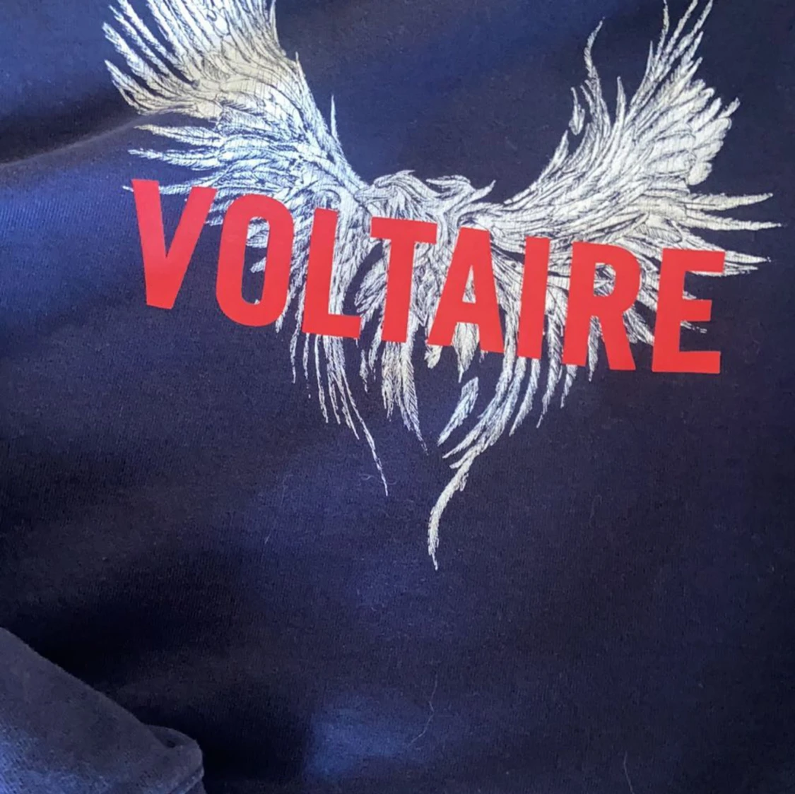 Zadig Voltaire kofta - 91