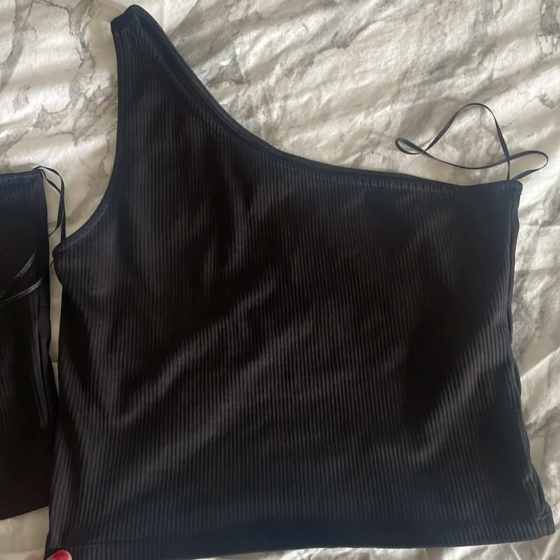 Två svarta toppen  - 91