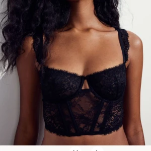 Bralette - Superfin från hm, aldrig använd 🥰