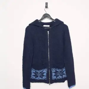 Nonnative Artic mohair zip up hoodie Made in japan great quality, Condition 10/10 (Brand new) Size 0 fits like Small