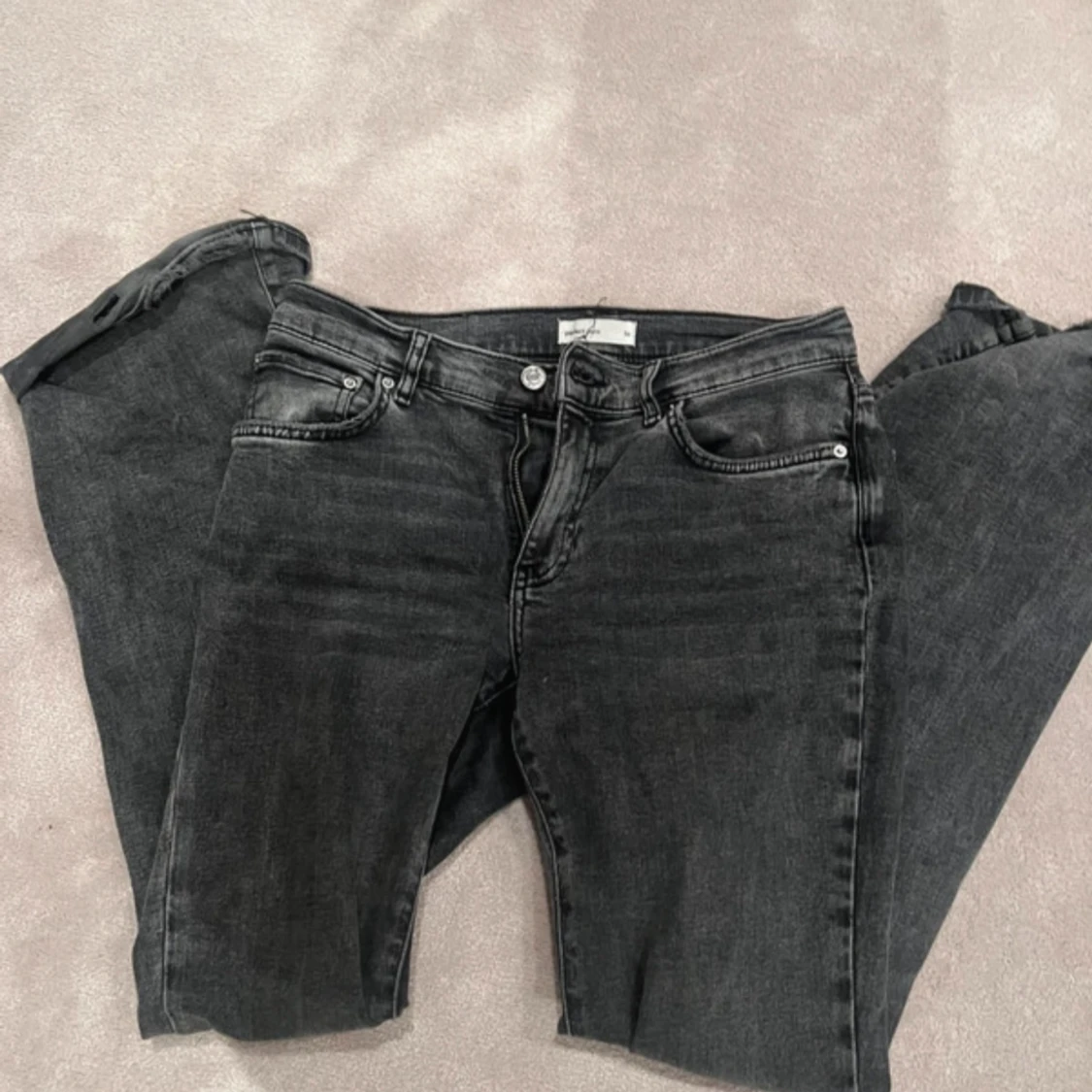 Bootcut jeans - 90