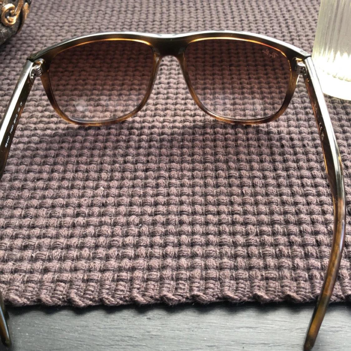 Rayban Boyfriend - 92