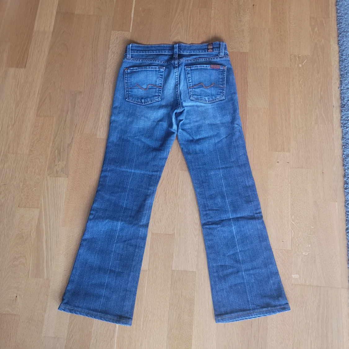 7 for all mankind jeans - 93