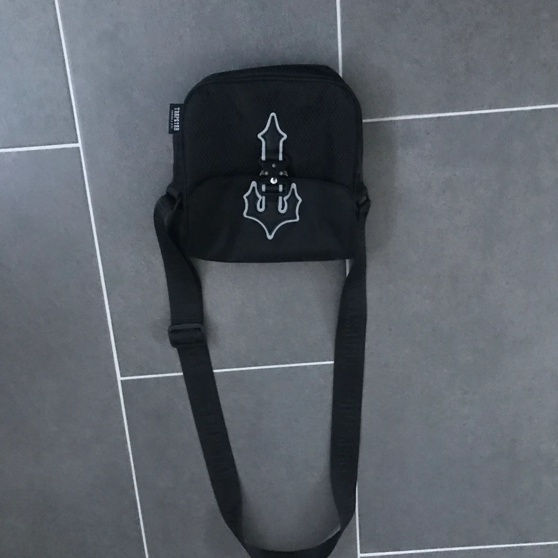 Trapstar väska  - 90