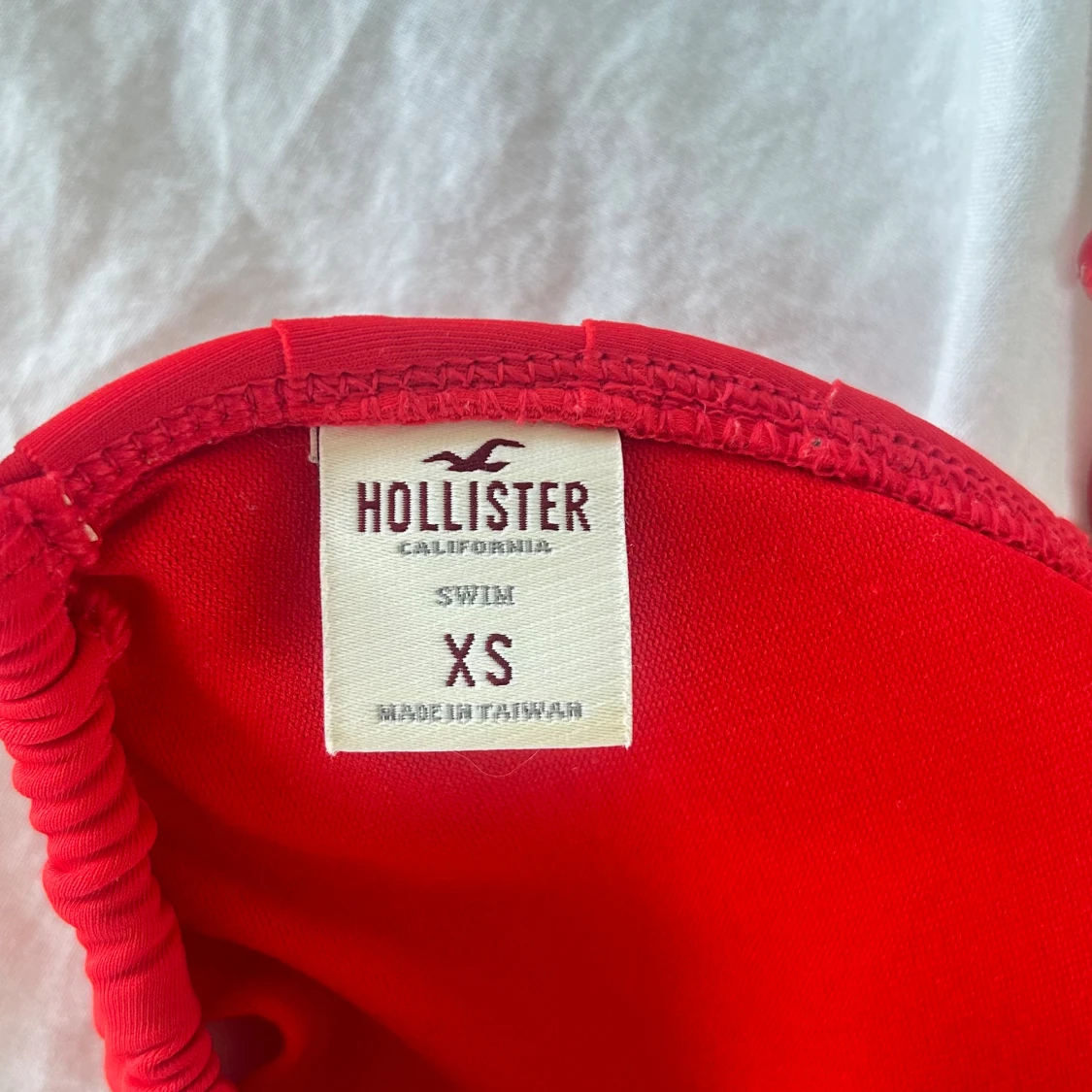 Hollister bikini   - 90