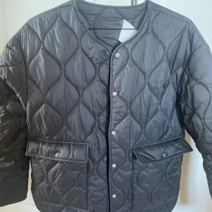 Jacka  - Fin dunnjacka  