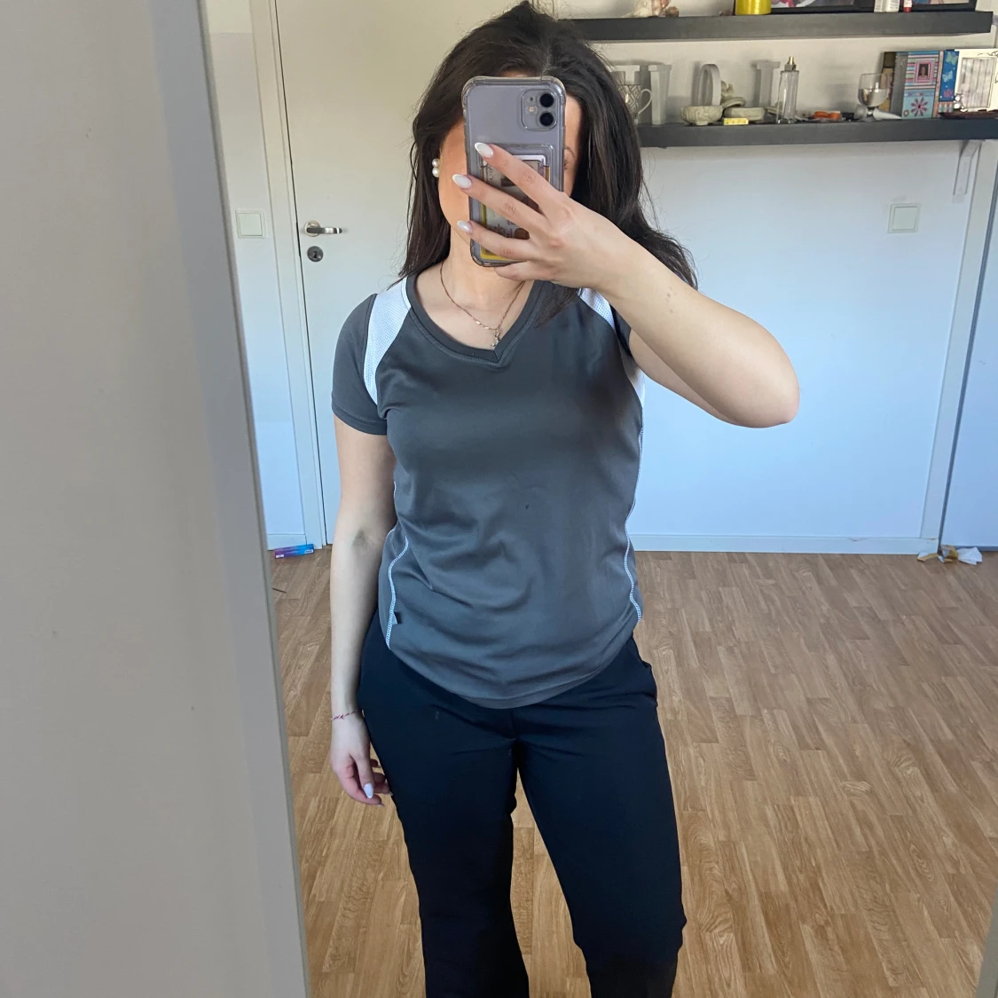 träningströja  - 92