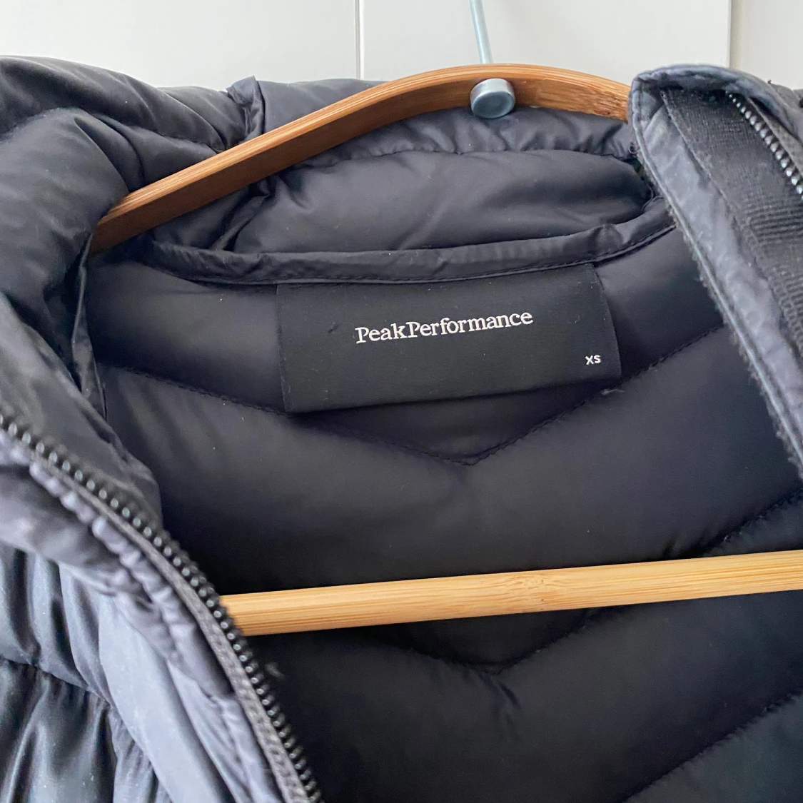 Vinterjacka från Peak performance  - 91