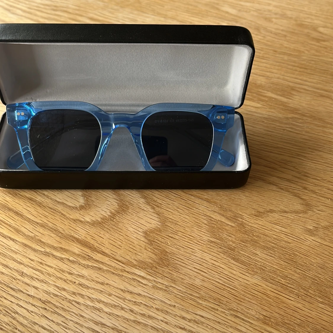 Nya svinbilliga Allcap1 Solglasögon