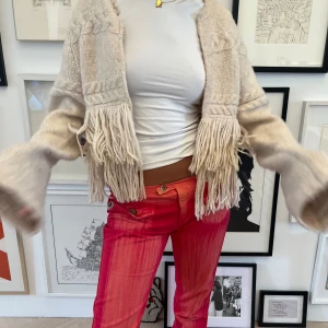 Franströja - Så mysig o snygg franströja!!