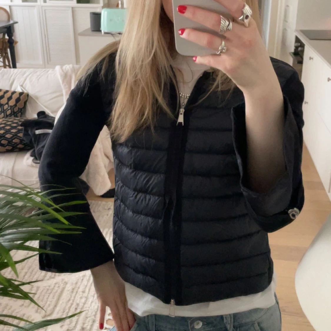 Moncler cardigan - 92