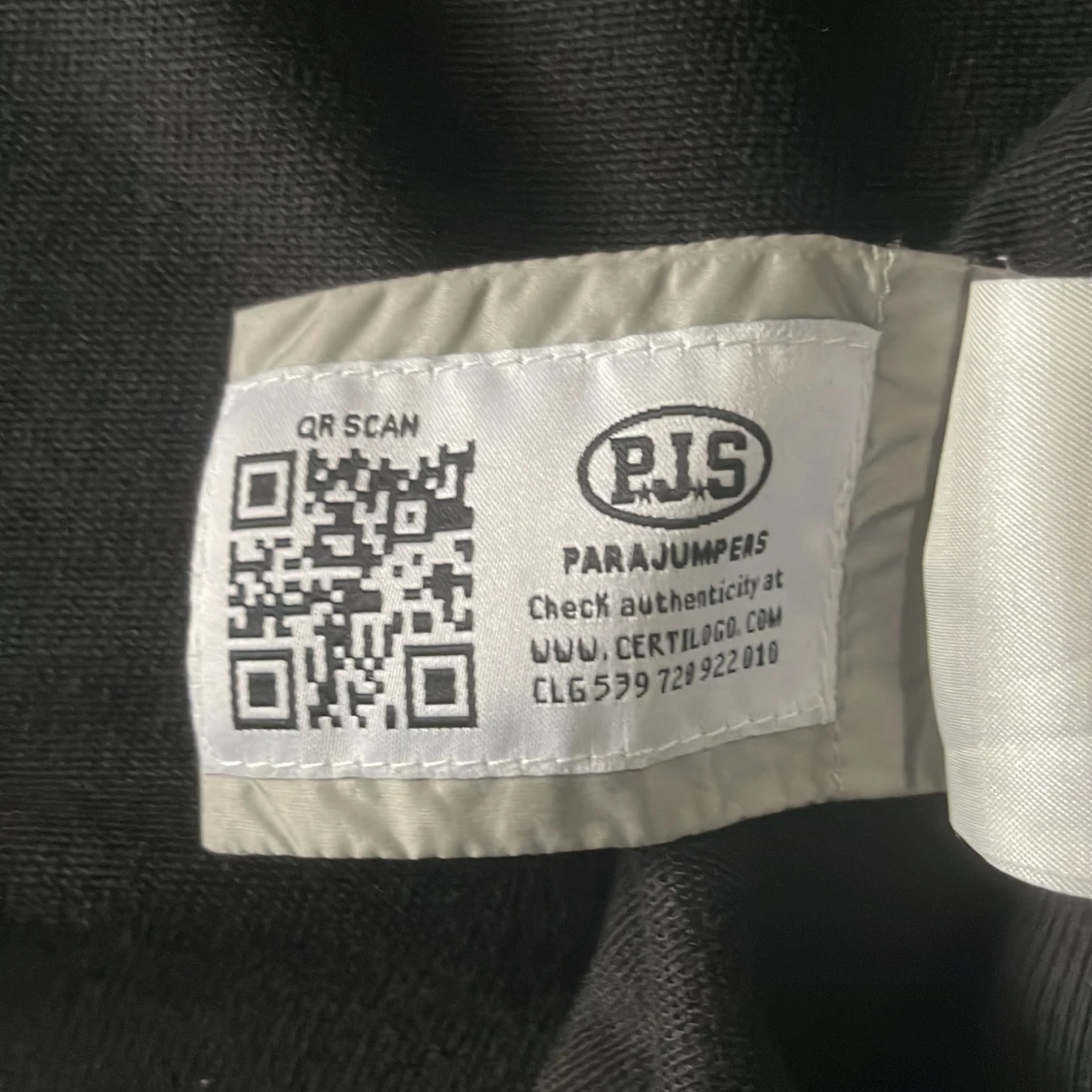 Parajumper jacka - 92