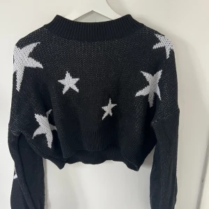 Stickat tröja - Fint skick