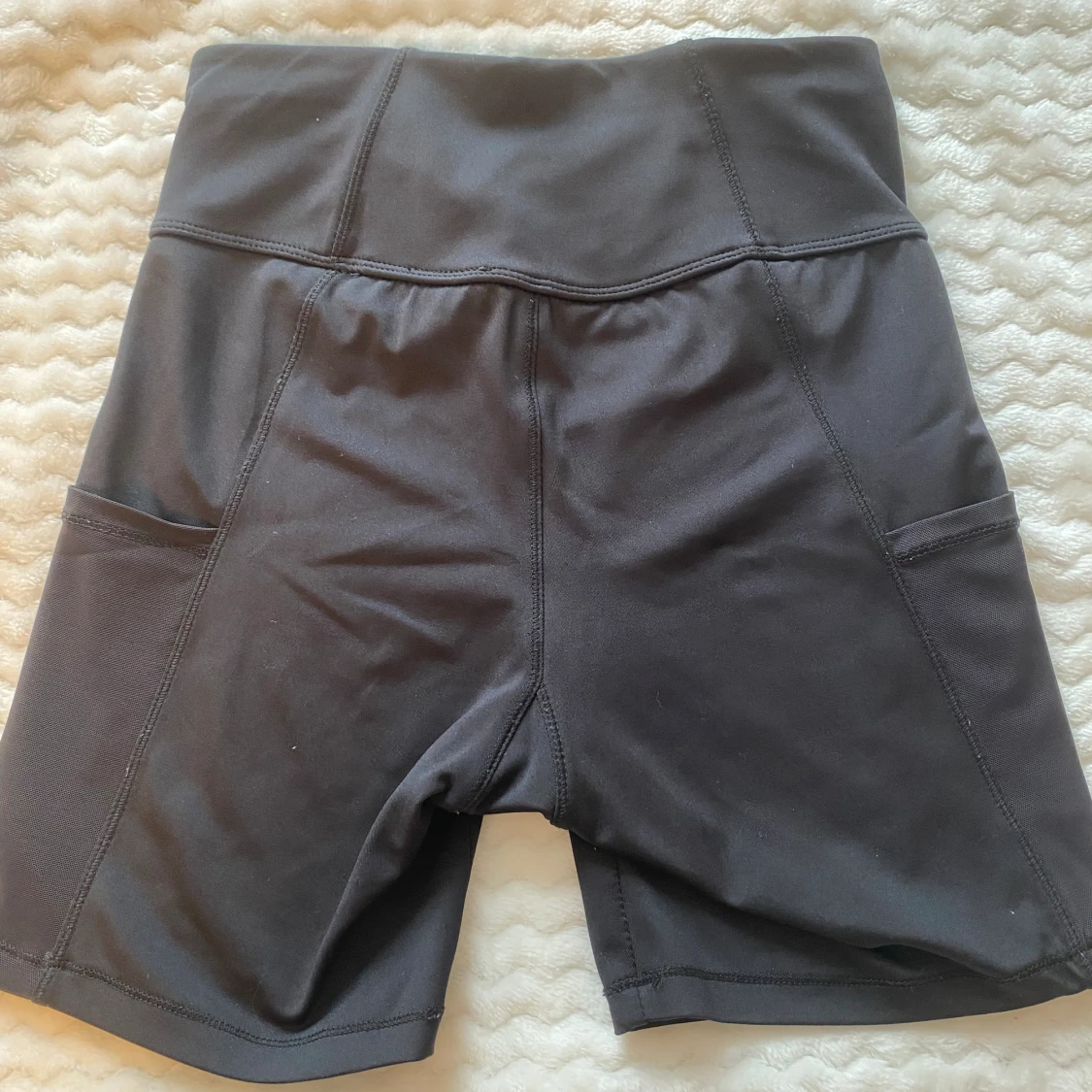 Stronger shorts - 90