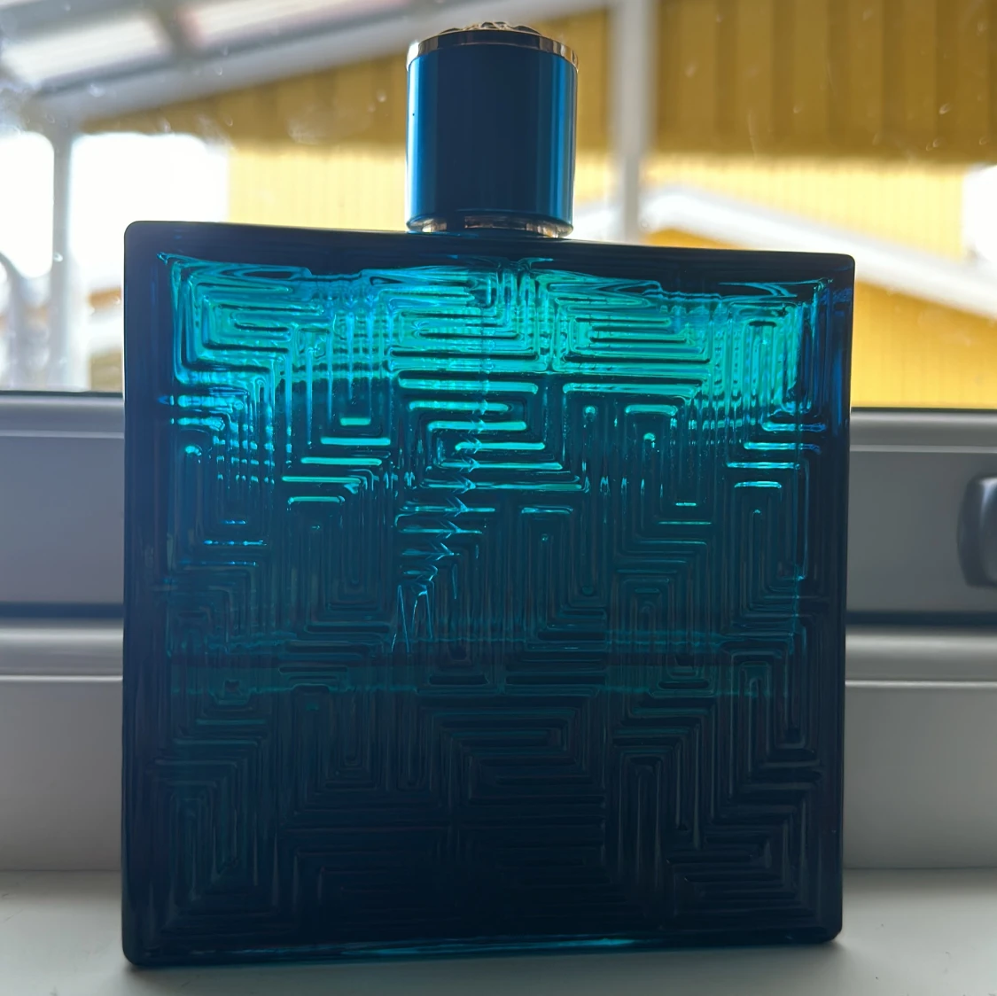 Versace Eros Edt - 90