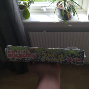 Svea air  - Kom pm för info