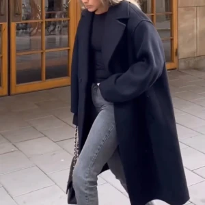 Nu kappa, nypris 3100 - Helt oanvänd. Nypris 3100.  Mitt pris 999.