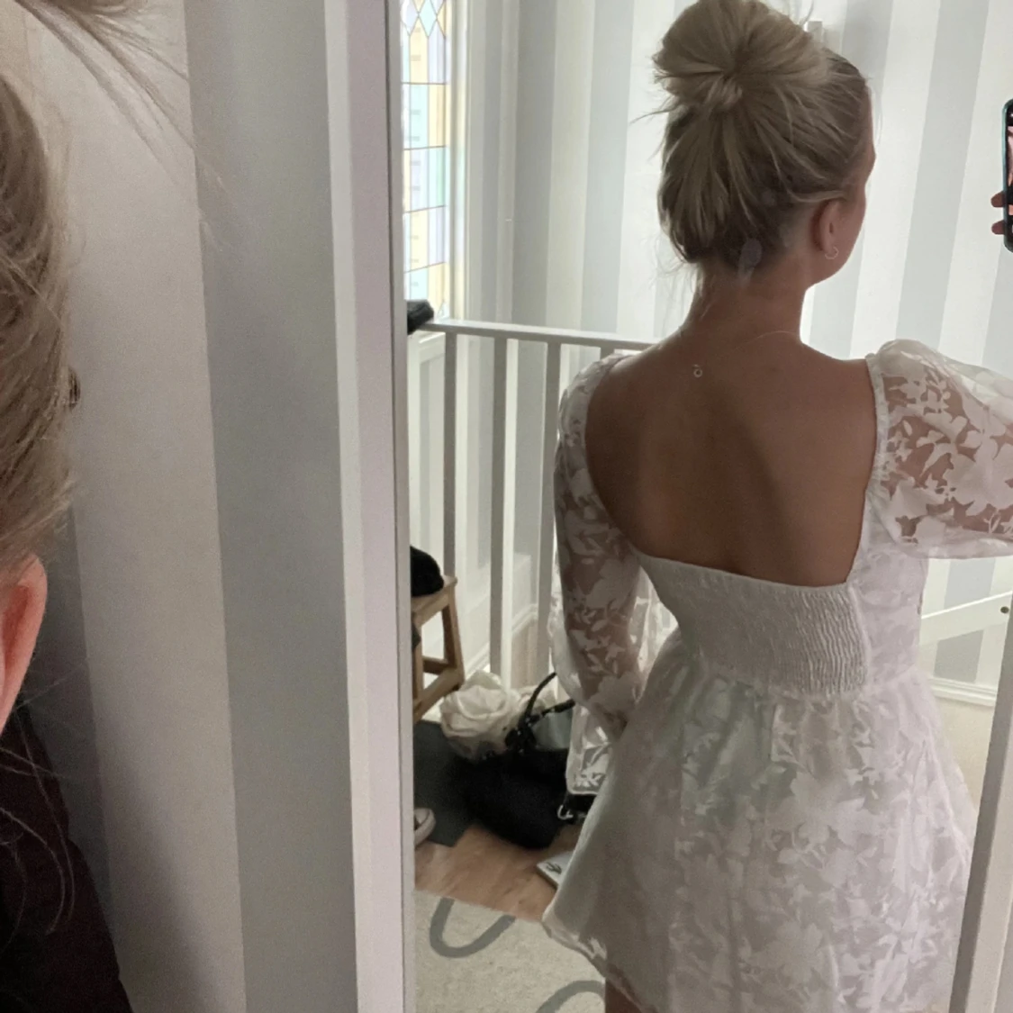 Student klänning Cider - 90