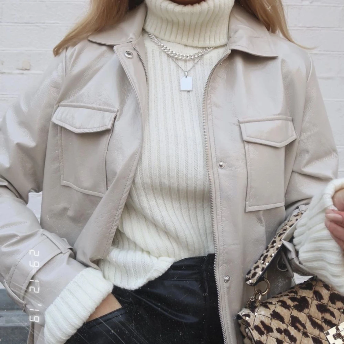 Linn Ahlborg x NA-KD - 90