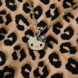 Hello Kitty Halsband - Fri frakt i 30 dgr från 14 mars:3