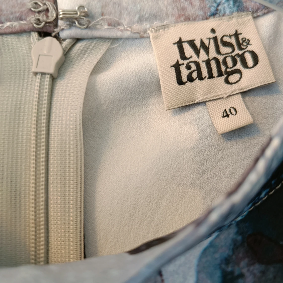 Twist & Tango klänning - 91