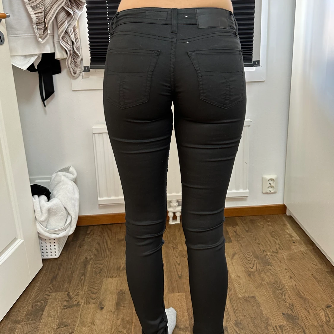 Tiger jeans