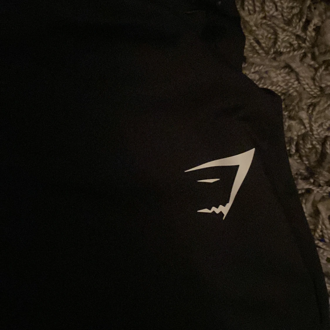 Gym shark byxor - 90