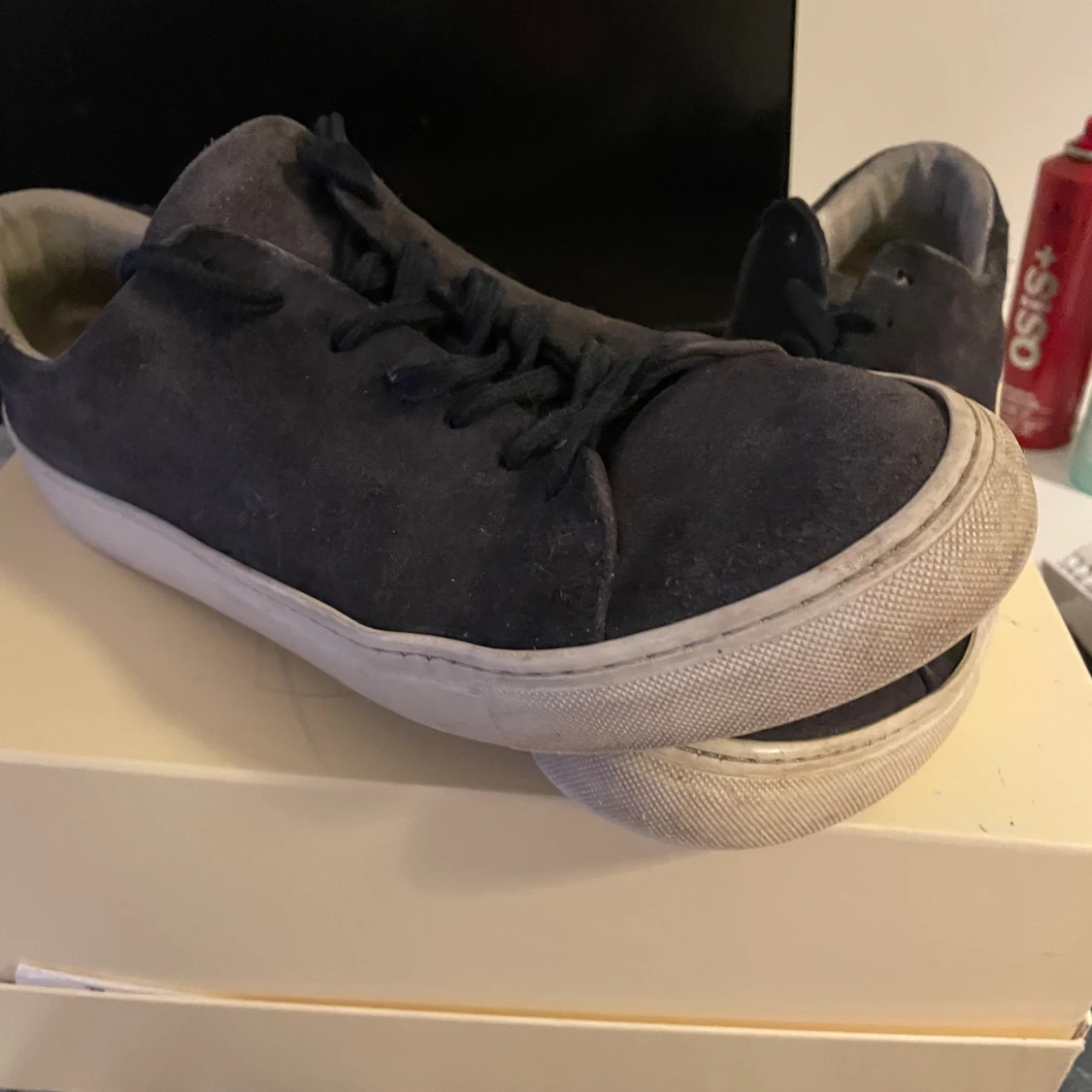 Sneaky steve skor - 90