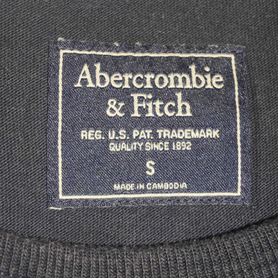 Abercrombie & Fitch T-Shirt - 91