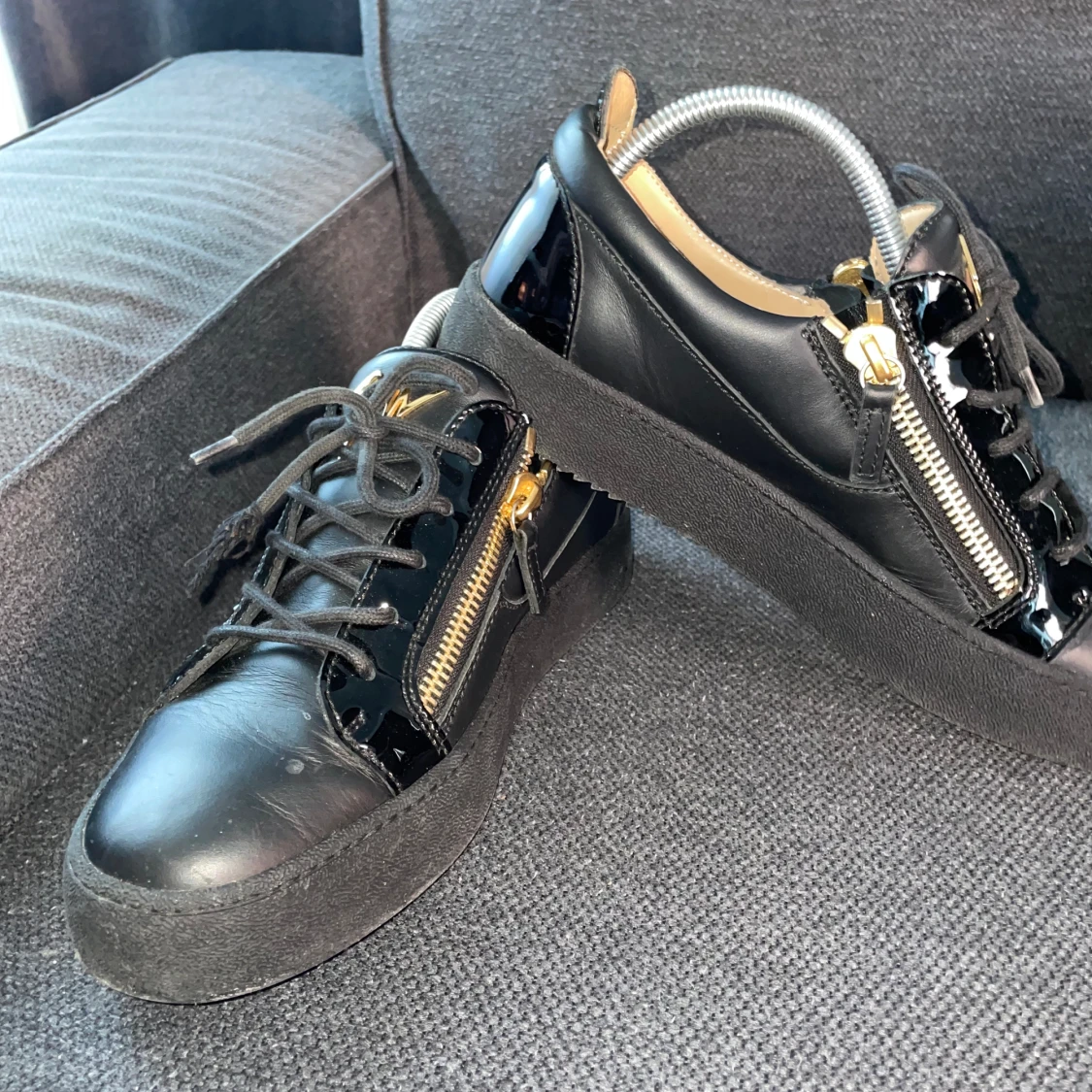 Giuseppe Zanotti - 90