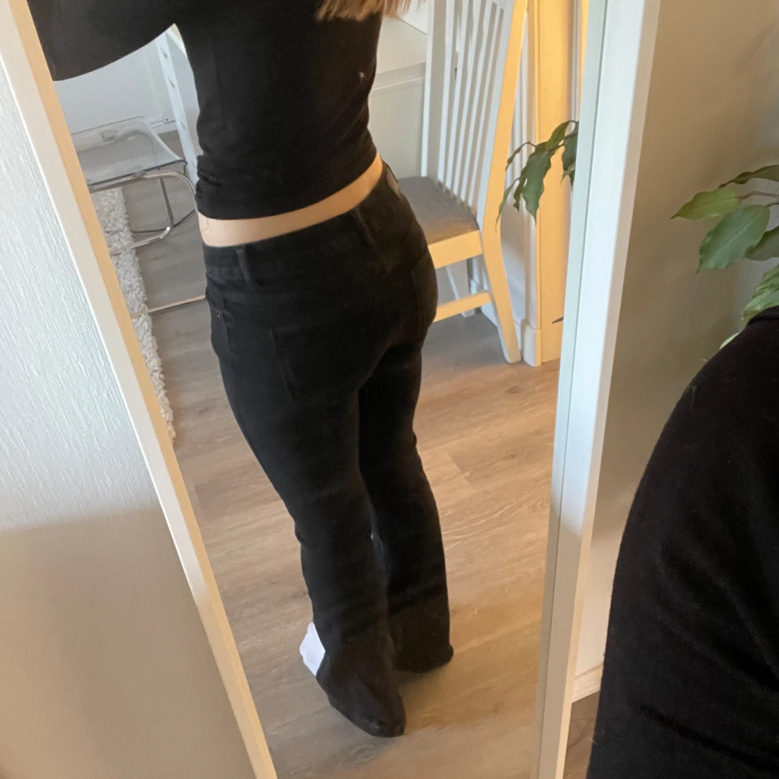 Boot cut jeans Vero Moda  - 91