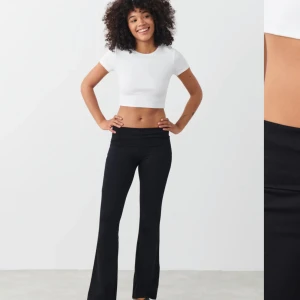 Yogapants från Gina - Köpta för 359kr