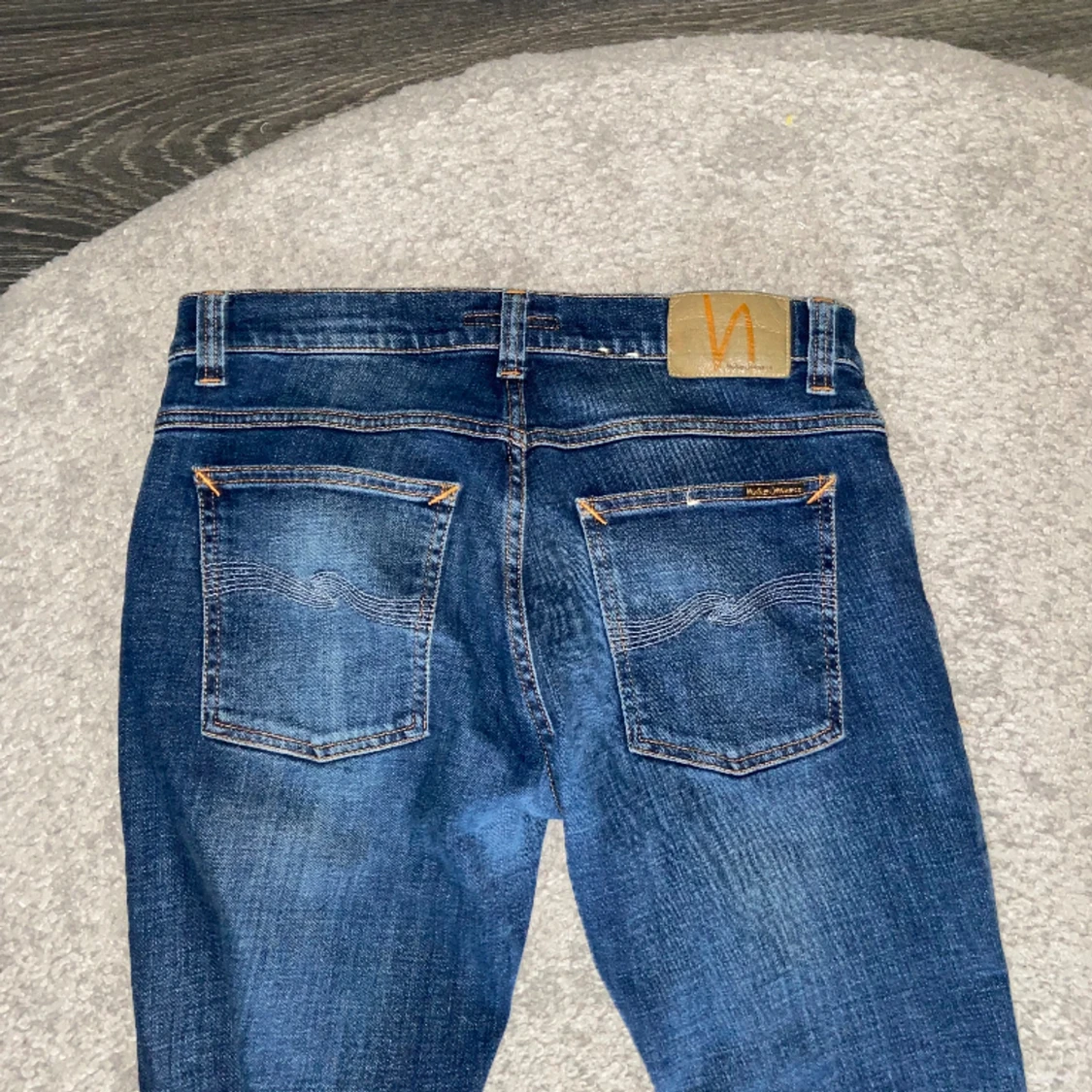 Nudie jeans  - 90