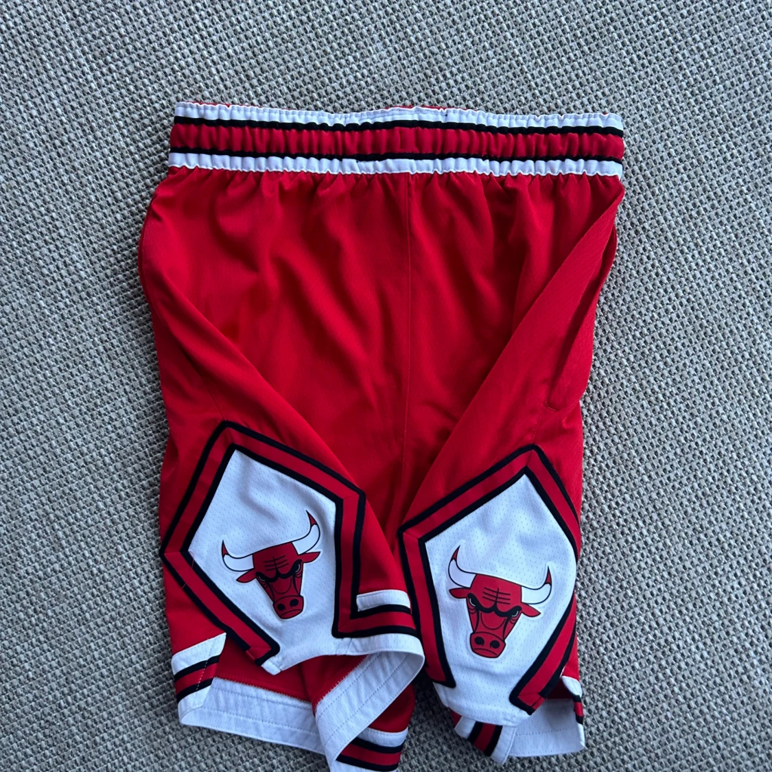 Nike chicago bulls shorts  - 90