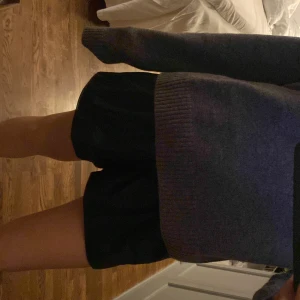 Skinnshorts - Från zara, tror inte de säljs längre💓