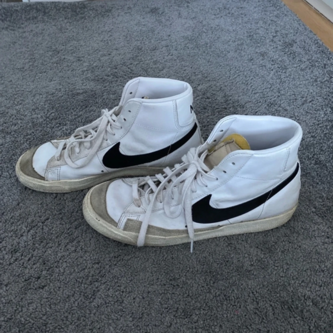 Nike skor - 90