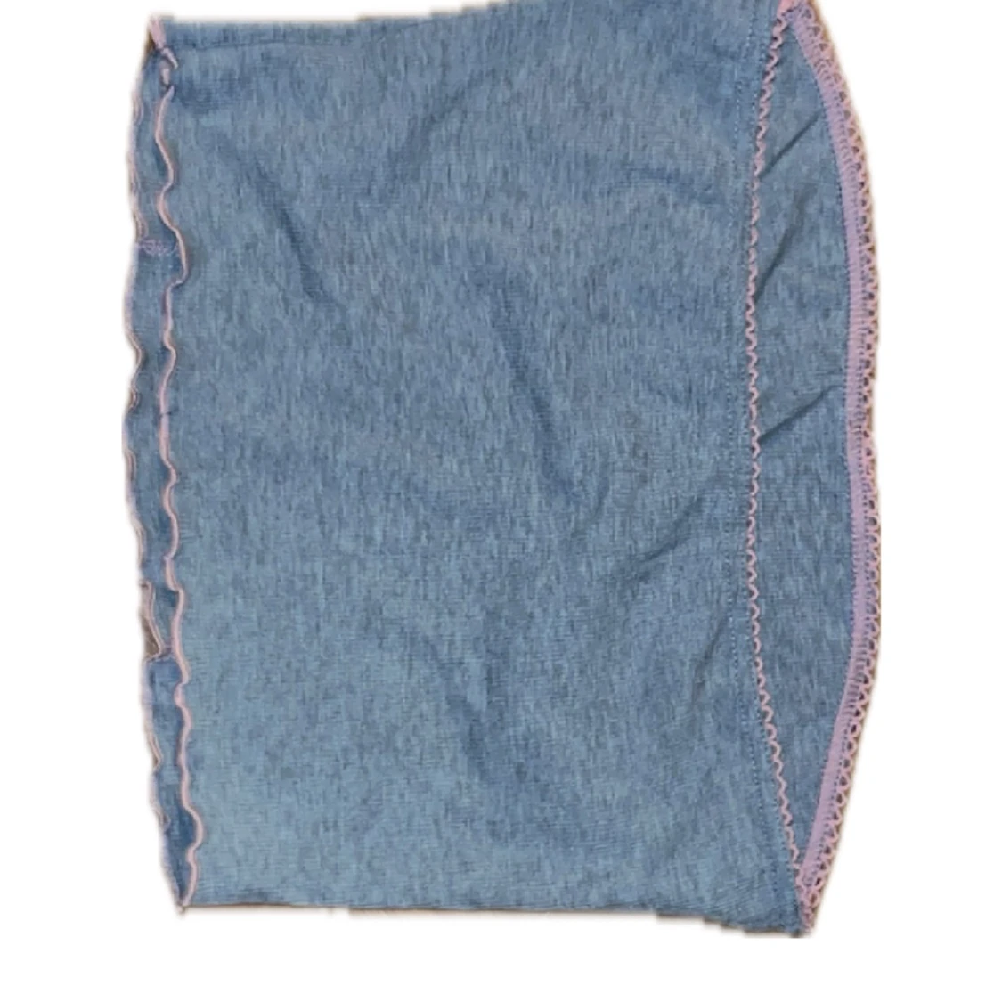 Korsettliknande topp - 90