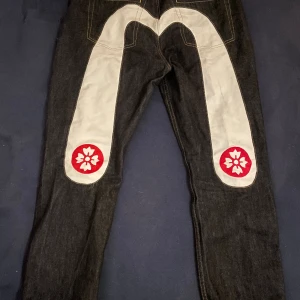 Evisu jeans 36x34 - Coola evisu jeans