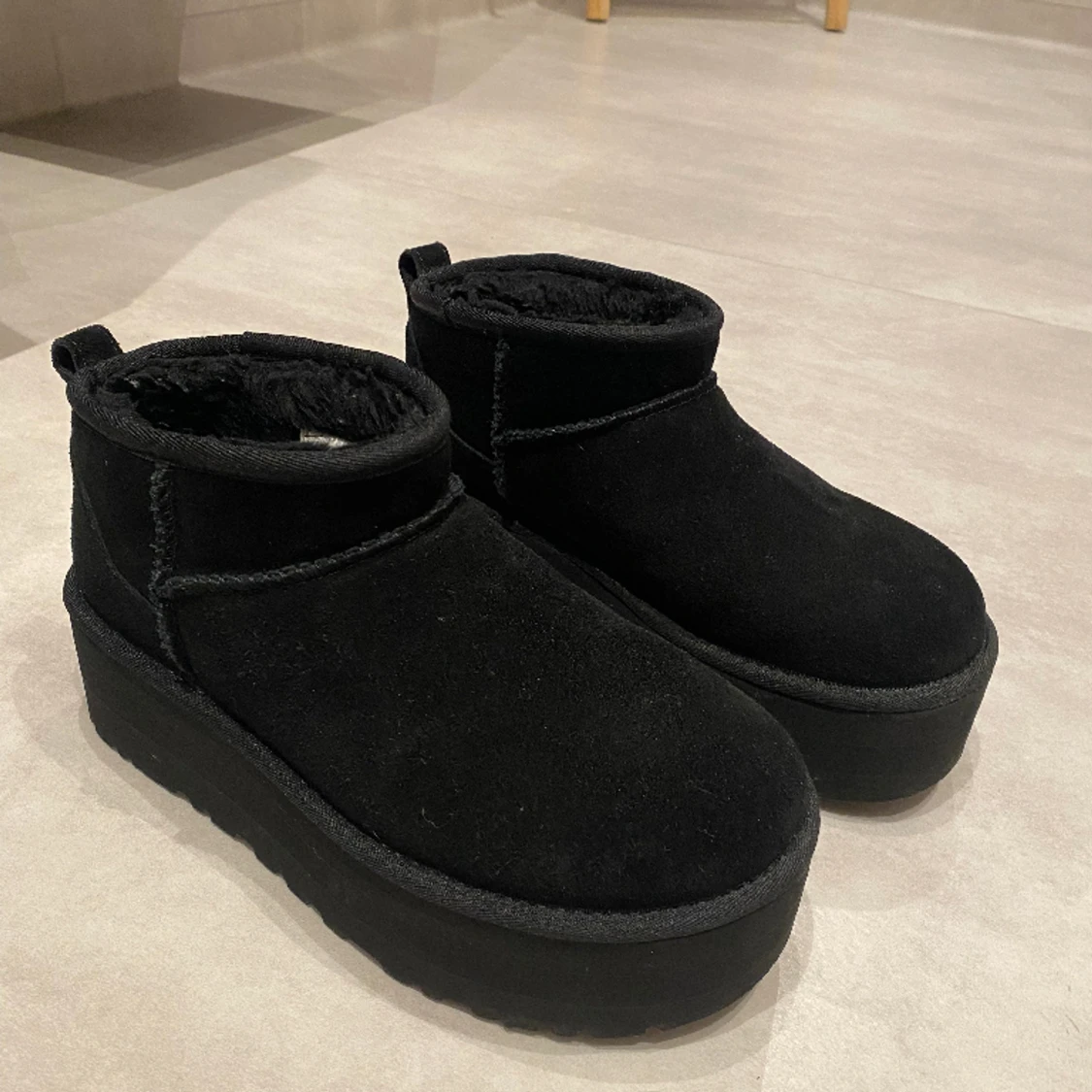 Uggs - 90