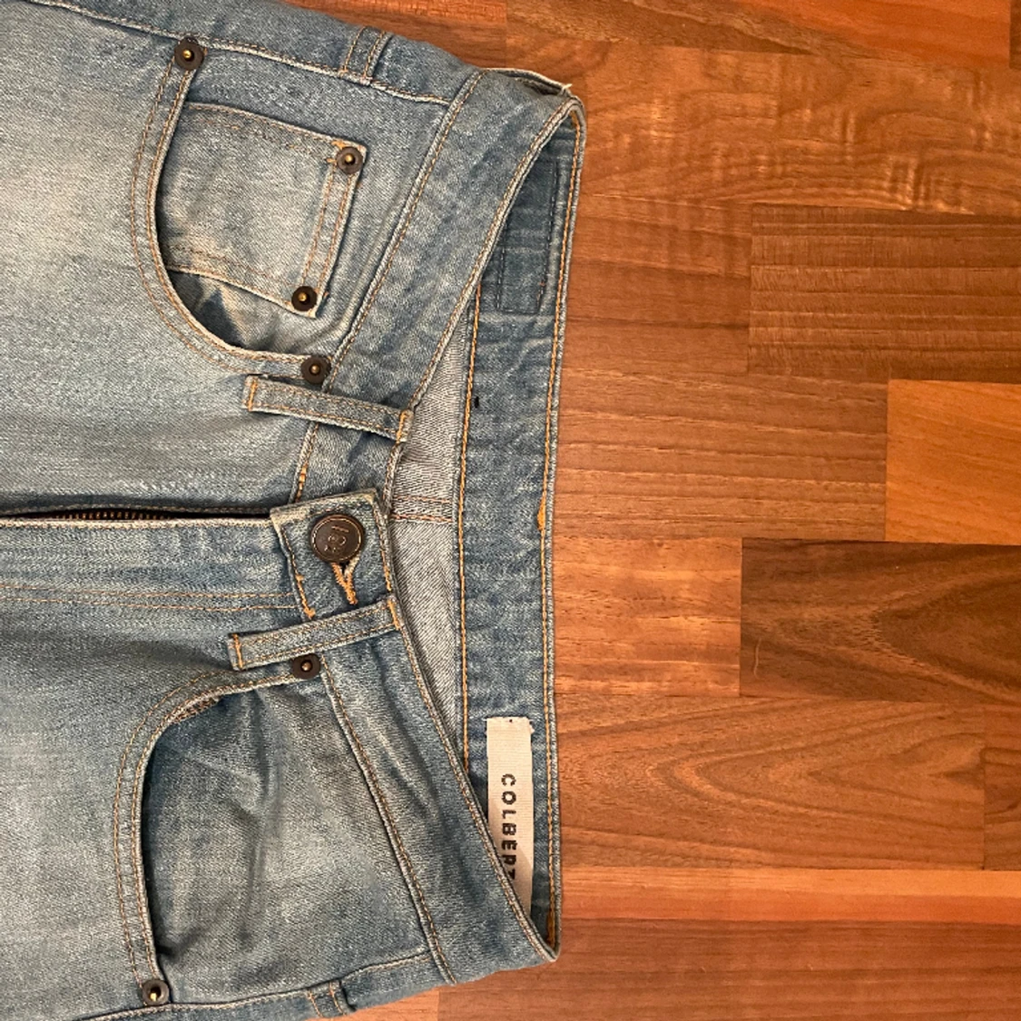 Jeans - 90