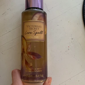 Victoria secret  - Bodymist typ 70% kvar