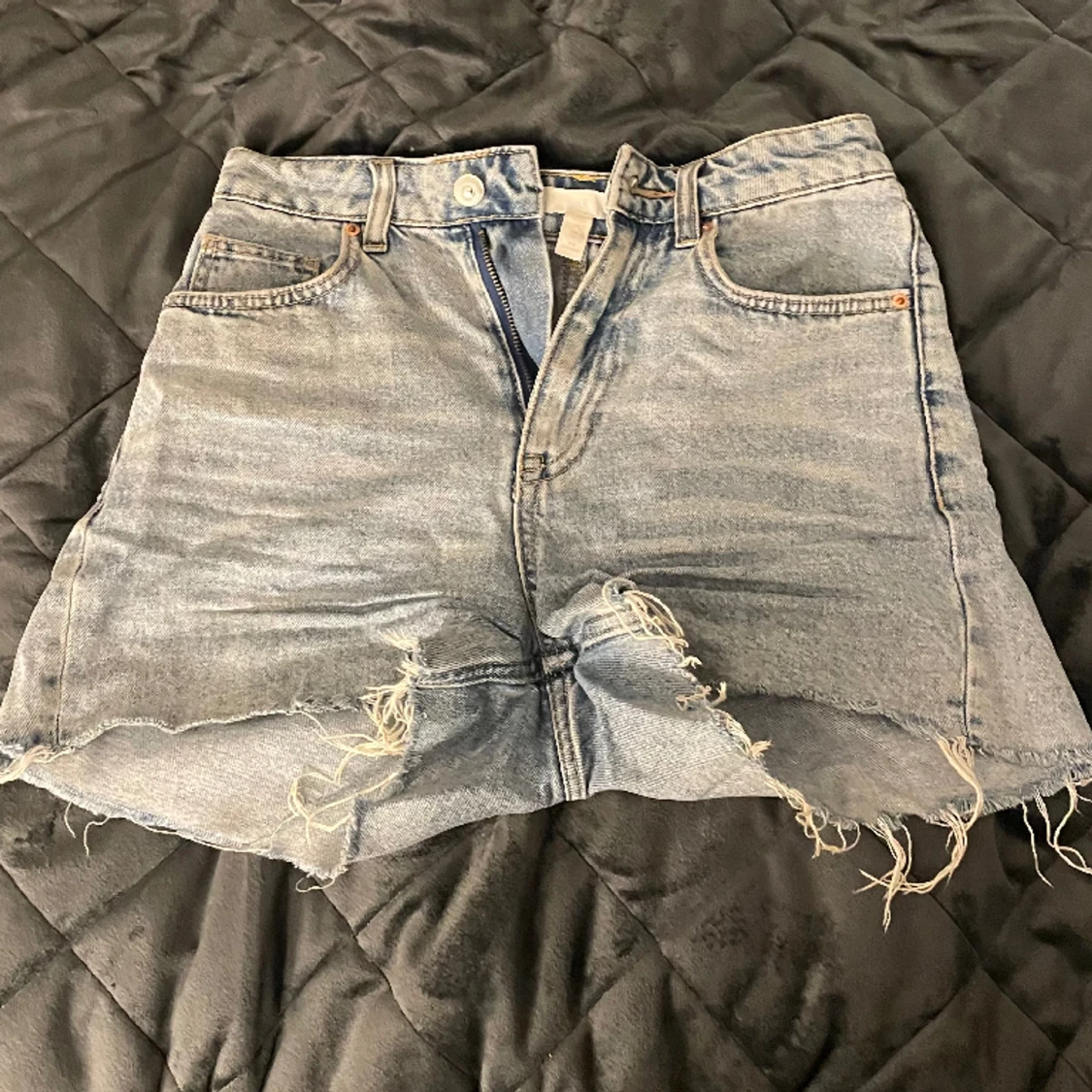 Jeans shorts 