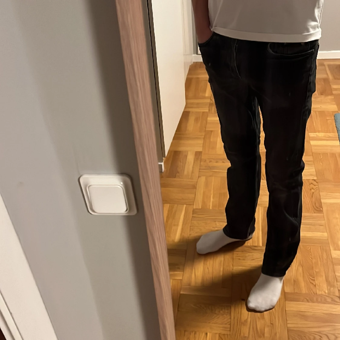 Gant jeans W: 32 L: 34 - 90