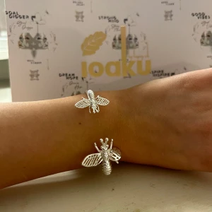 Armband  - Armband från Ioaku, slutsålt ❤️köpt för 600kr