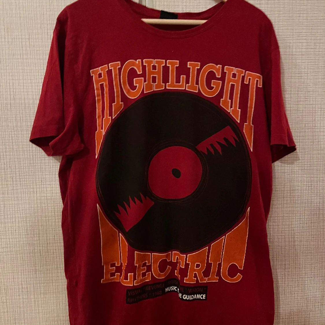 T-shirt vintage  - 90