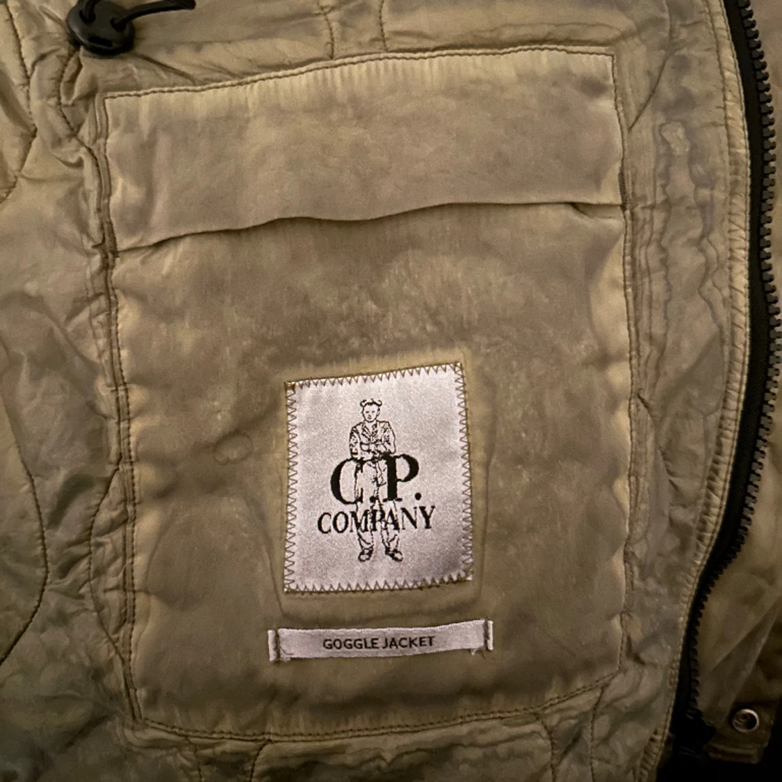 C.P Company Jacka Herr - 91