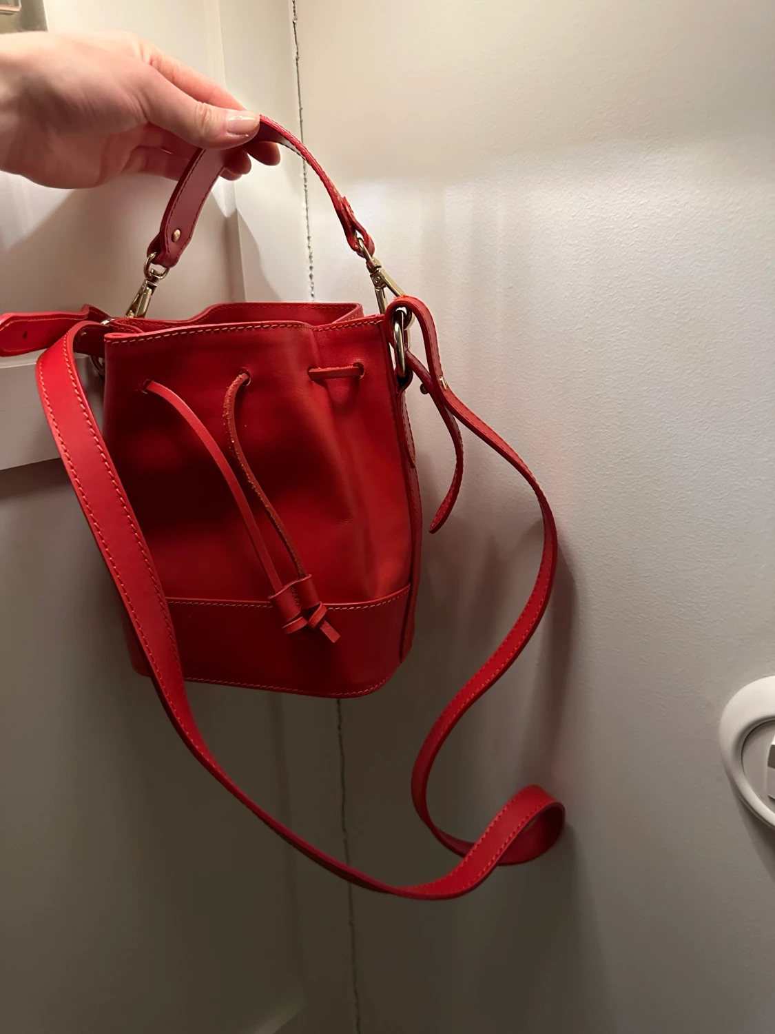 Bucketbag Other stories